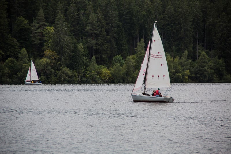 Boat Adventure