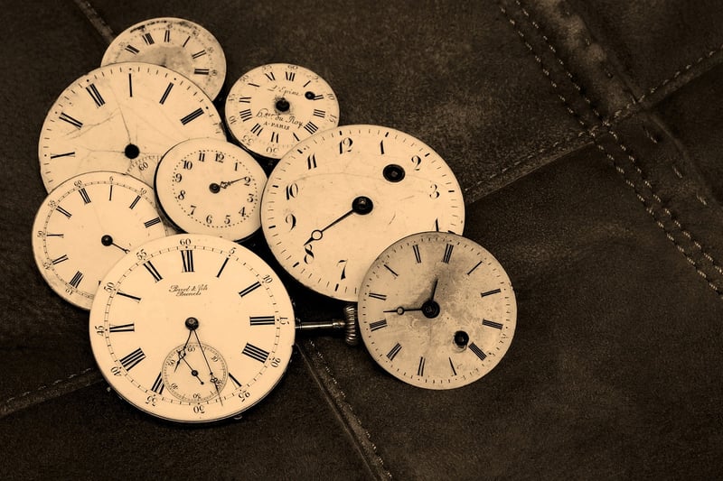 Time Navigators