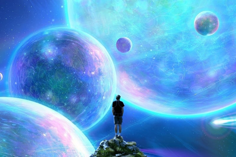 Multiverse Theory