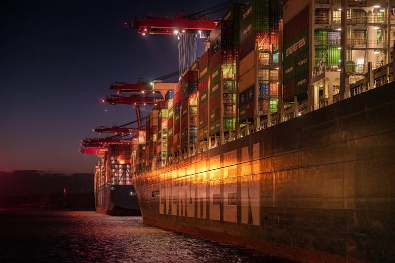 Age of Exploration Ships
